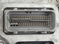 2020-2021 Chevrolet Malibu PCM Engine Control Computer ECU ECM PCU OEM P/N:12718932 Fits Fits 2020 2021 2022 OEM Used Auto P