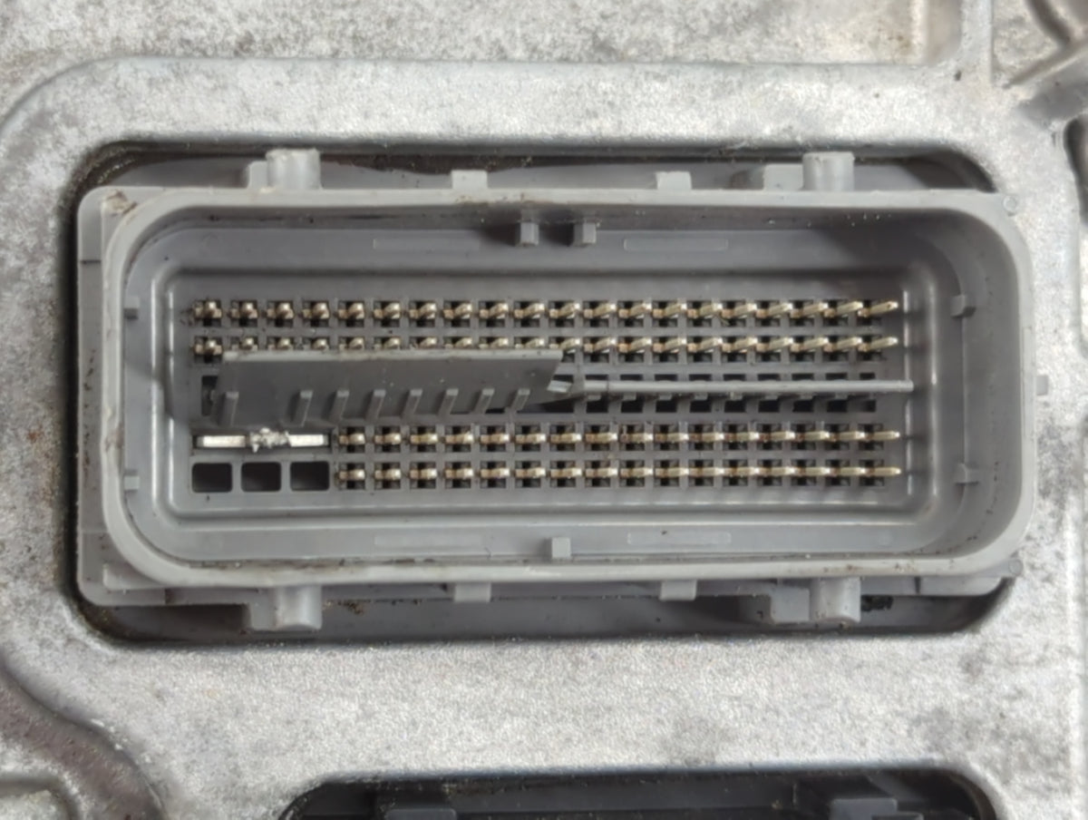 2020-2021 Chevrolet Malibu PCM Engine Control Computer ECU ECM PCU OEM P/N:12718932 Fits 2020 2021 2022 OEM Used Auto Parts 