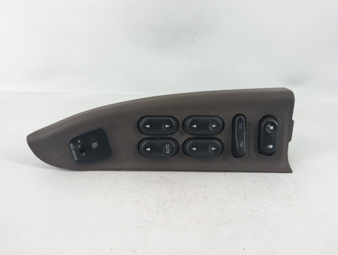 2016-2021 Chevrolet Malibu Master Power Window Switch Replacement Driver Side Left P/N:3L2T-14540-AAJADS Fits OEM Used Auto 