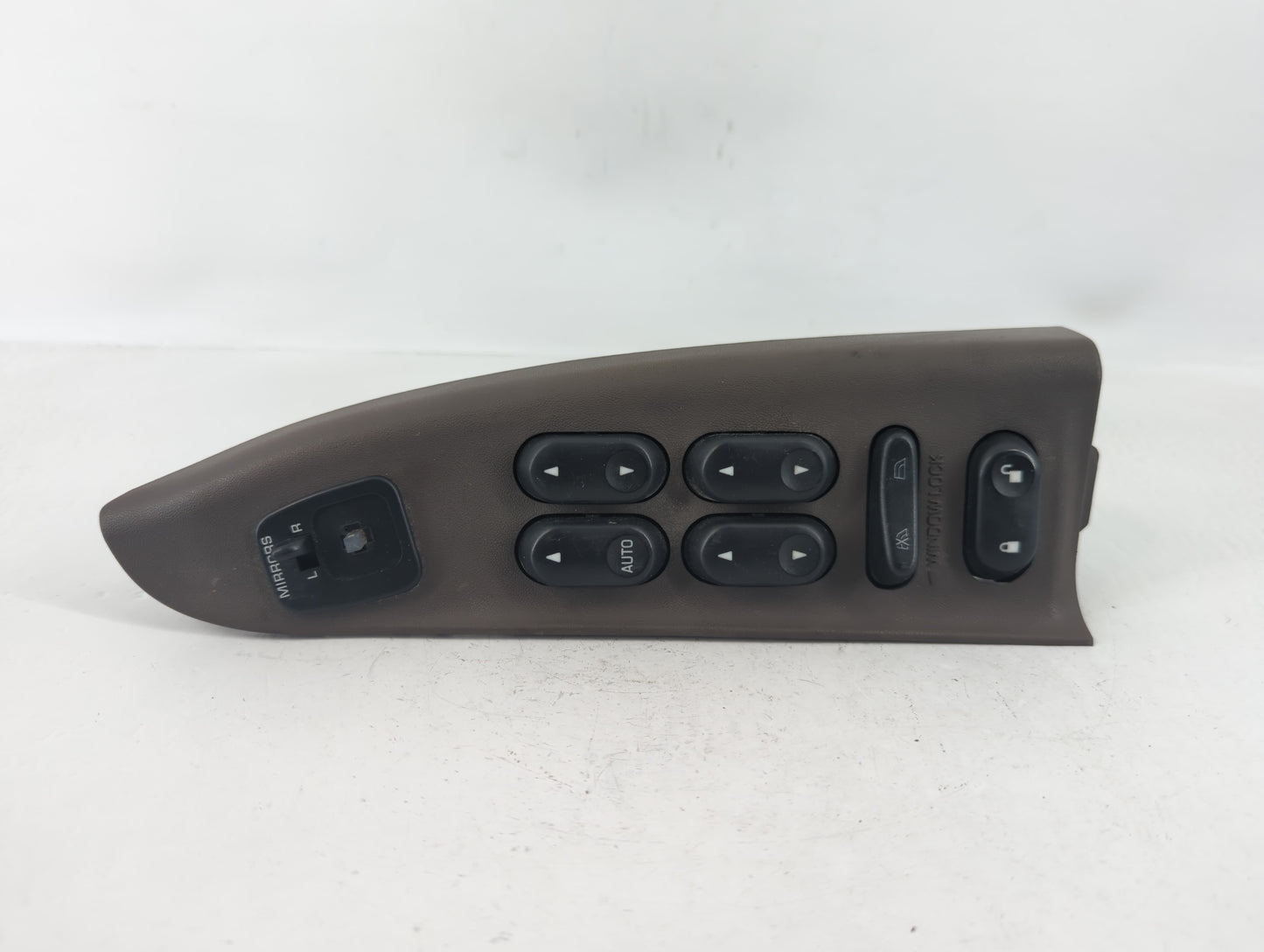 2016-2021 Chevrolet Malibu Master Power Window Switch Replacement Driver Side Left P/N:3L2T-14540-AAJADS Fits OEM Used Auto 