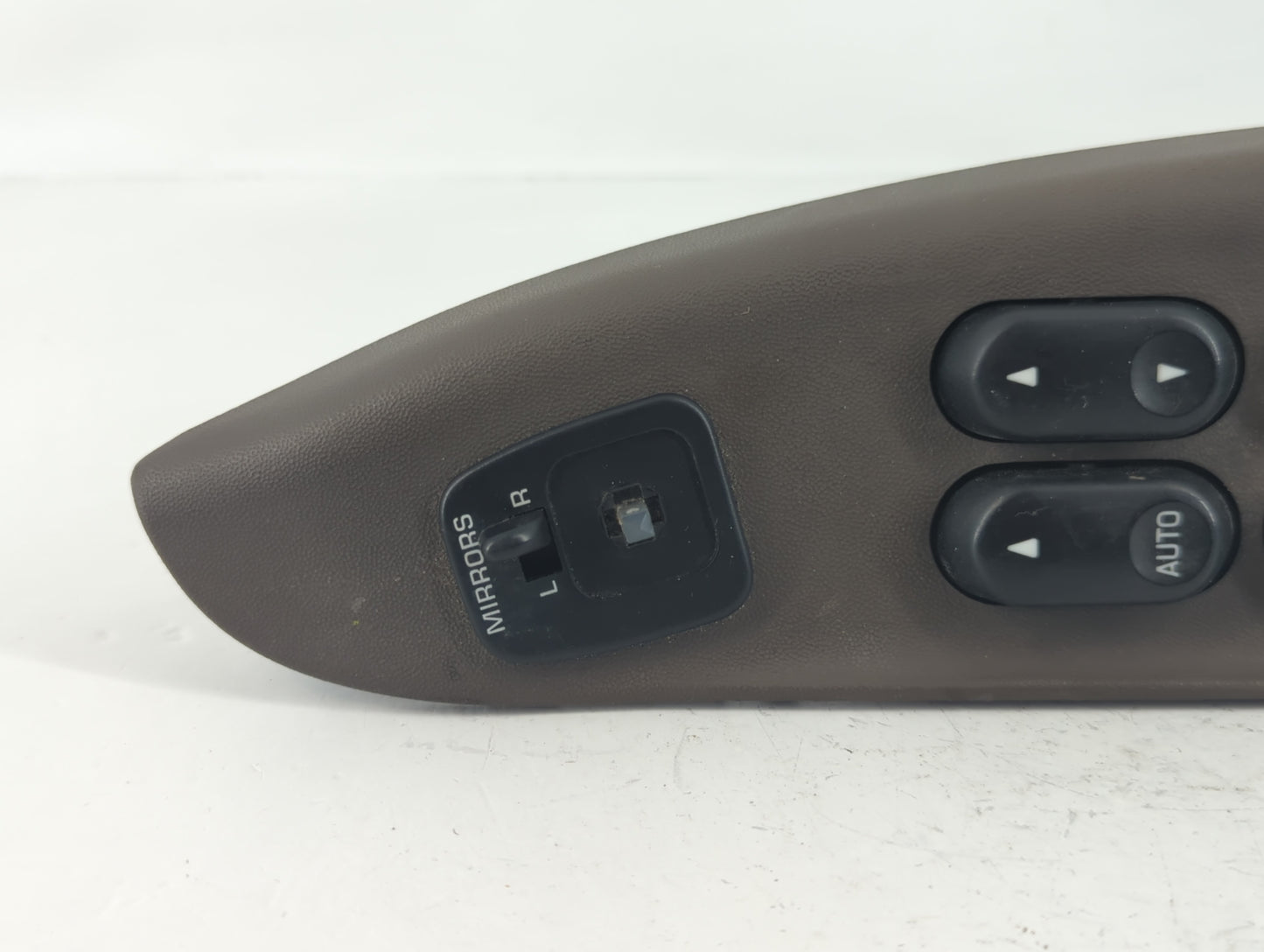 2016-2021 Chevrolet Malibu Master Power Window Switch Replacement Driver Side Left P/N:3L2T-14540-AAJADS Fits OEM Used Auto 