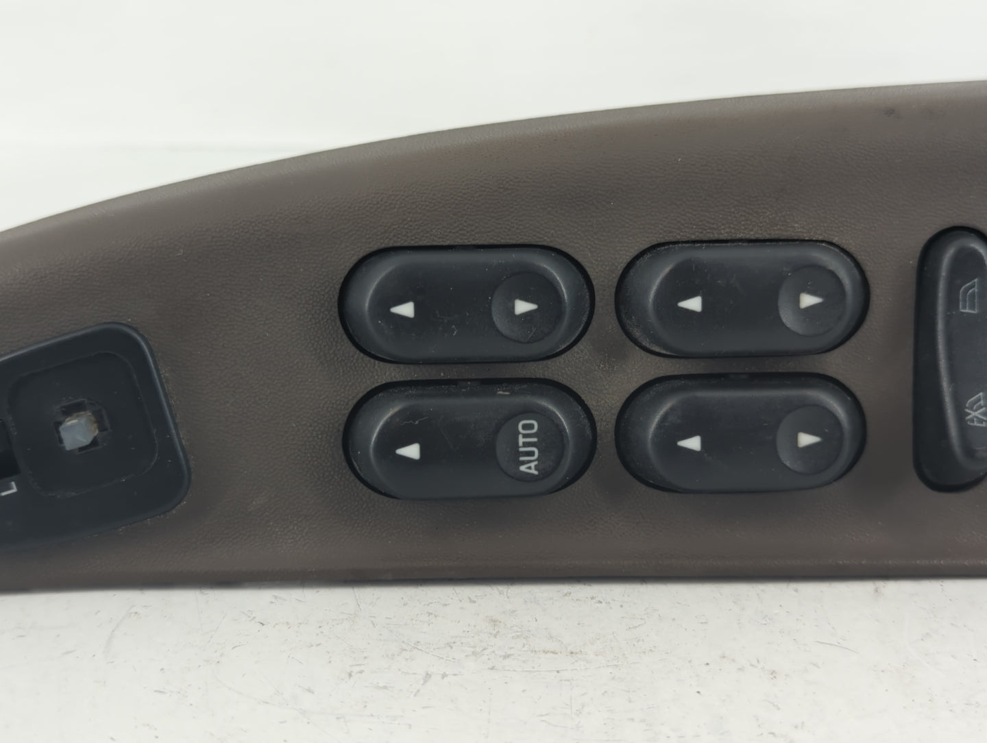 2016-2021 Chevrolet Malibu Master Power Window Switch Replacement Driver Side Left P/N:3L2T-14540-AAJADS Fits OEM Used Auto 