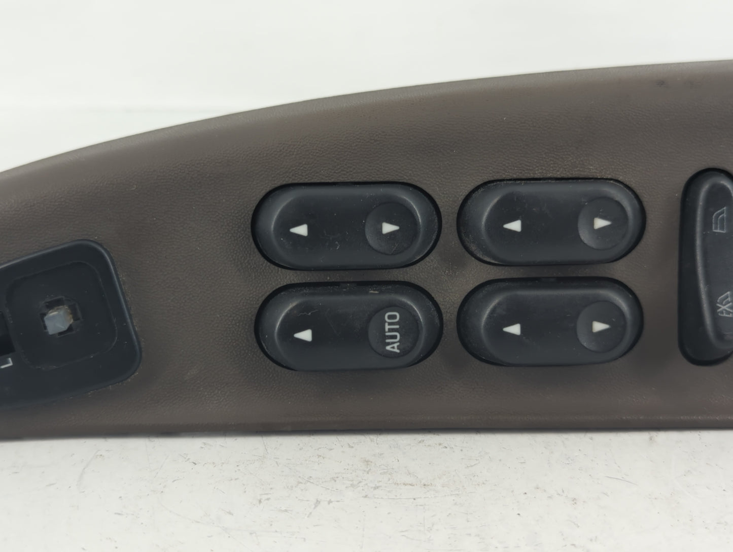 2016-2021 Chevrolet Malibu Master Power Window Switch Replacement Driver Side Left P/N:3L2T-14540-AAJADS Fits OEM Used Auto 