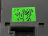 2016-2021 Chevrolet Malibu Master Power Window Switch Replacement Driver Side Left P/N:3L2T-14540-AAJADS Fits OEM Used Auto 