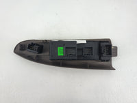 2016-2021 Chevrolet Malibu Master Power Window Switch Replacement Driver Side Left P/N:3L2T-14540-AAJADS Fits OEM Used Auto 