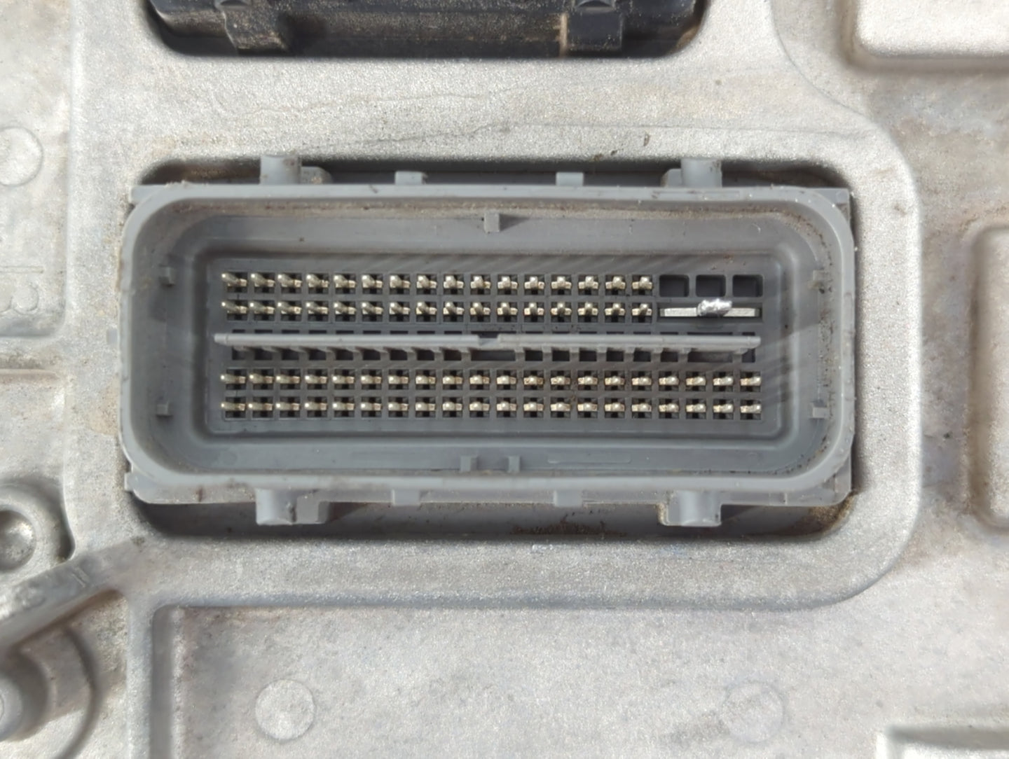 2020-2021 Chevrolet Malibu PCM Engine Control Computer ECU ECM PCU OEM P/N:12718932 Fits Fits 2020 2021 2022 OEM Used Auto P