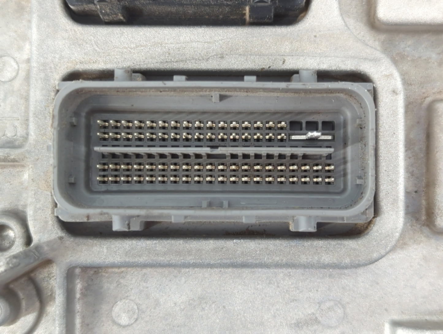 2020-2021 Chevrolet Malibu PCM Engine Control Computer ECU ECM PCU OEM P/N:12718932 Fits Fits 2020 2021 2022 OEM Used Auto P