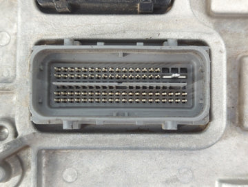 2020-2021 Chevrolet Malibu PCM Engine Control Computer ECU ECM PCU OEM P/N:12718932 Fits Fits 2020 2021 2022 OEM Used Auto Parts