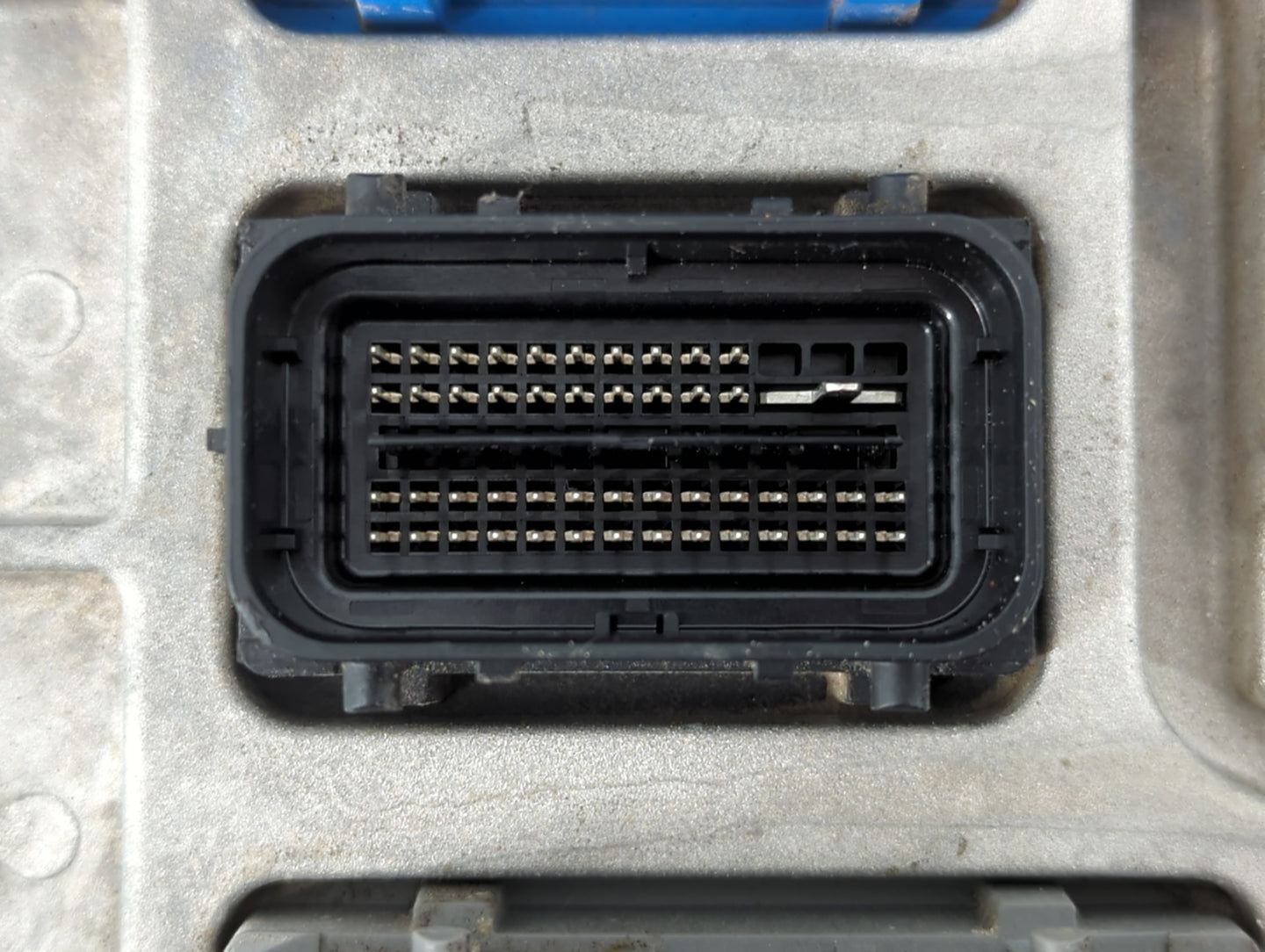 2020-2021 Chevrolet Malibu PCM Engine Control Computer ECU ECM PCU OEM P/N:12718932 Fits Fits 2020 2021 2022 OEM Used Auto P