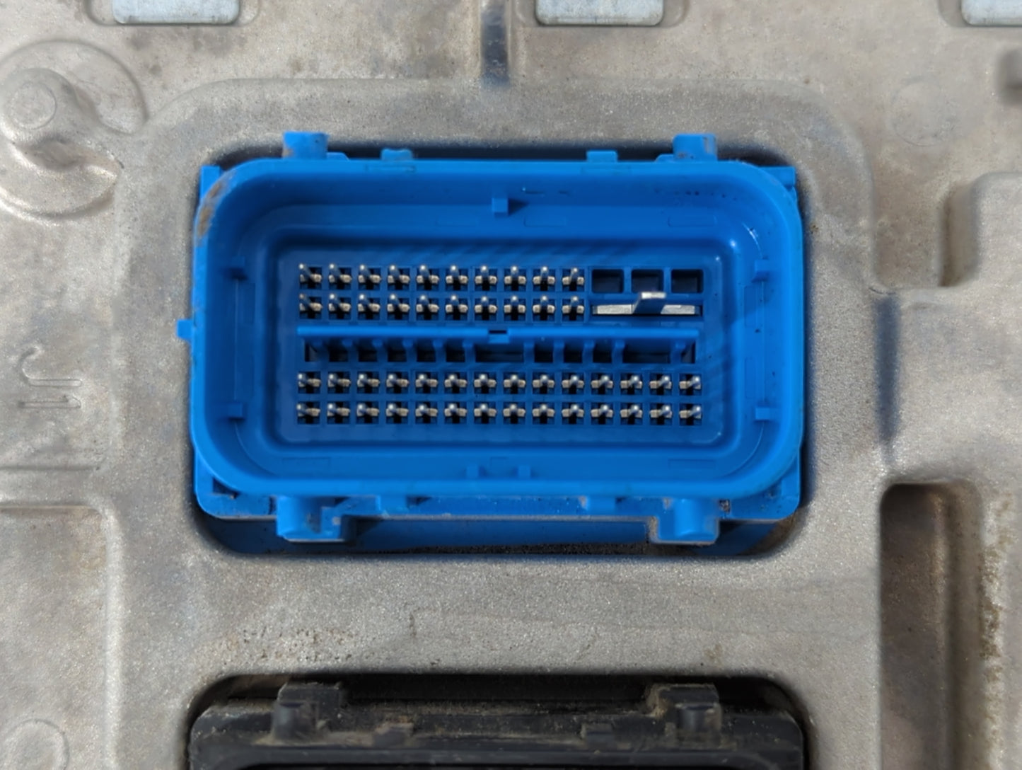 2020-2021 Chevrolet Malibu PCM Engine Control Computer ECU ECM PCU OEM P/N:12718932 Fits Fits 2020 2021 2022 OEM Used Auto P