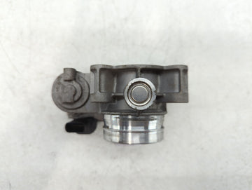 2016-2021 Chevrolet Malibu Throttle Body P/N:12671379AA Fits Fits 2016 2017 2018 2019 2020 2021 2022 OEM Used Auto Parts