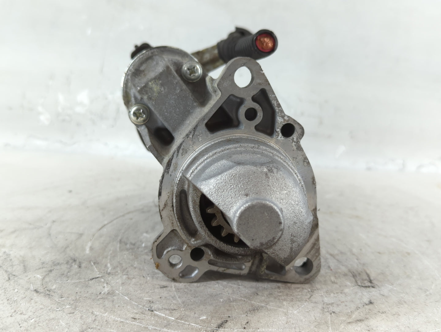 2022 Chevrolet Malibu Car Starter Motor Solenoid OEM P/N:12707576 Fits OEM Used Auto Parts - Oemusedautoparts1.com