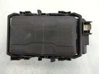 2022 Chevrolet Malibu Fusebox Fuse Box Panel Relay Module P/N:PP-GF35 Fits OEM Used Auto Parts - Oemusedautoparts1.com