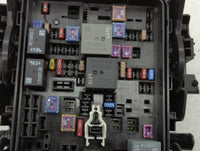 2022 Chevrolet Malibu Fusebox Fuse Box Panel Relay Module P/N:PP-GF35 Fits OEM Used Auto Parts - Oemusedautoparts1.com