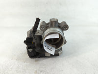 2016-2021 Chevrolet Malibu Throttle Body P/N:12671379AA Fits Fits 2016 2017 2018 2019 2020 2021 2022 OEM Used Auto Parts - O