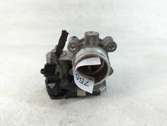 compare product 2016-2021 Chevrolet Malibu Throttle Body P/N:12671379AA Fits Fits 2016 2017 2018 2019 2020 2021 2022 OEM Used Auto Parts