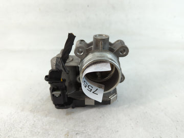 2016-2021 Chevrolet Malibu Throttle Body P/N:12671379AA Fits Fits 2016 2017 2018 2019 2020 2021 2022 OEM Used Auto Parts - O