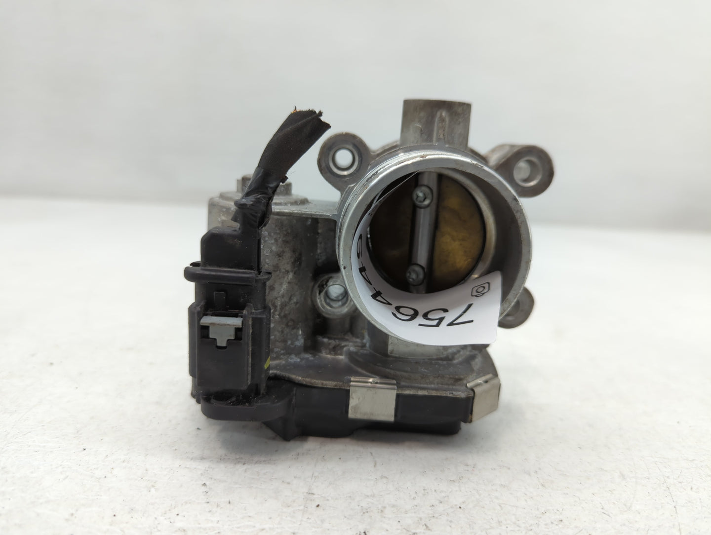2016-2021 Chevrolet Malibu Throttle Body P/N:12671379AA Fits Fits 2016 2017 2018 2019 2020 2021 2022 OEM Used Auto Parts - O