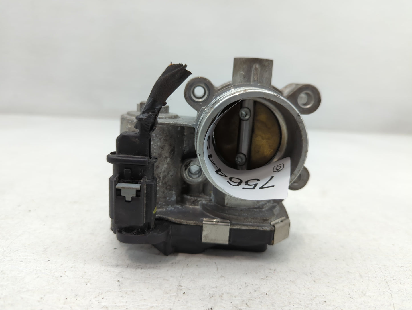 2016-2021 Chevrolet Malibu Throttle Body P/N:12671379AA Fits Fits 2016 2017 2018 2019 2020 2021 2022 OEM Used Auto Parts - O