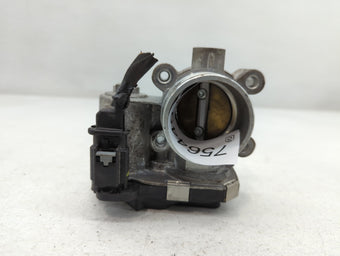 compare product 2016-2021 Chevrolet Malibu Throttle Body P/N:12671379AA Fits Fits 2016 2017 2018 2019 2020 2021 2022 OEM Used Auto Parts