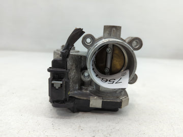 2016-2021 Chevrolet Malibu Throttle Body P/N:12671379AA Fits Fits 2016 2017 2018 2019 2020 2021 2022 OEM Used Auto Parts - O