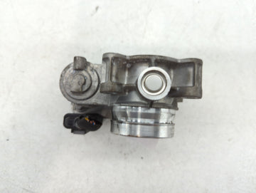 2016-2021 Chevrolet Malibu Throttle Body P/N:12671379AA Fits Fits 2016 2017 2018 2019 2020 2021 2022 OEM Used Auto Parts