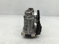 2016-2021 Chevrolet Malibu Throttle Body P/N:12671379AA Fits Fits 2016 2017 2018 2019 2020 2021 2022 OEM Used Auto Parts - O