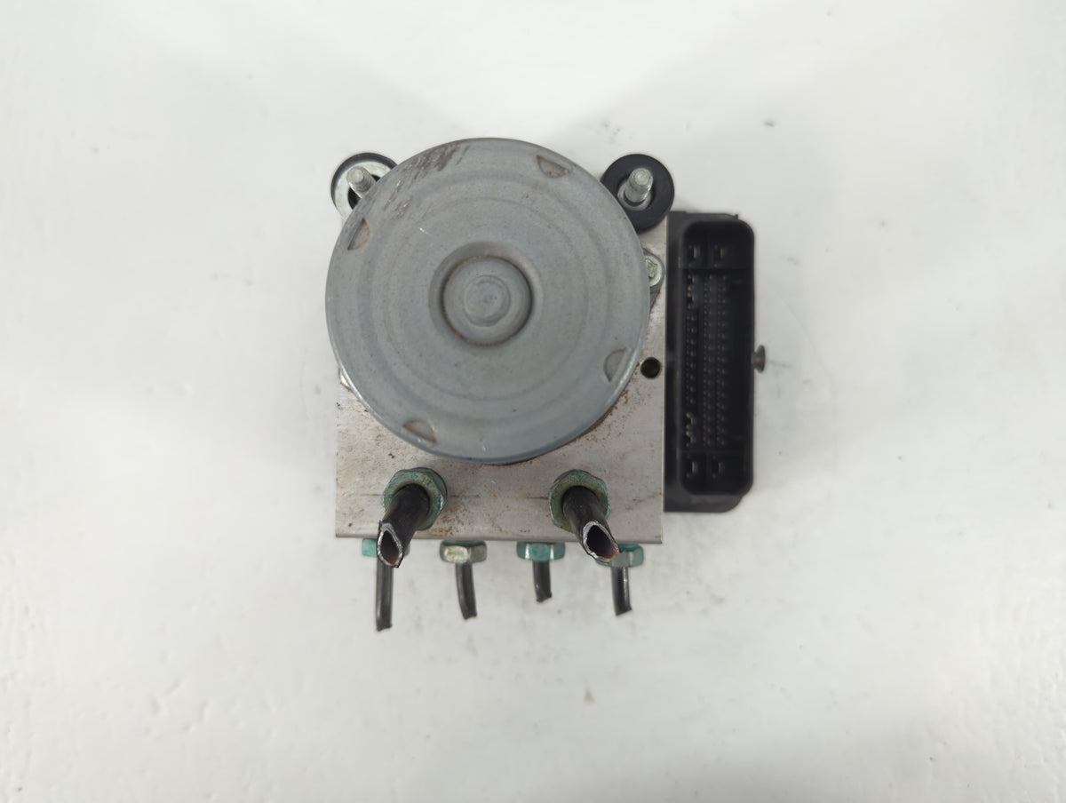 2019-2021 Chevrolet Malibu Anti-Lock Brake ABS Pump Module Actuator OEM P/N:42776698 Fits Fits 2019 2020 2021 OEM Used Auto 