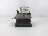 2019-2021 Chevrolet Malibu ABS Pump Control Module Replacement P/N:42776698 Fits Fits 2019 2020 2021 OEM Used Auto Parts - O