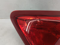 2016-2021 Chevrolet Malibu Tail Light Assembly Driver Left OEM P/N:84595943 Fits Fits 2016 2017 2018 2019 2020 2021 OEM Used