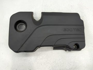 2022 Chevrolet Malibu Engine Cover - Oemusedautoparts1.com
