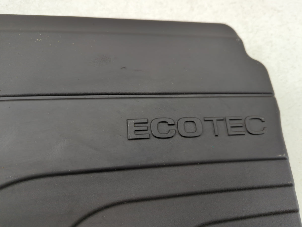2022 Chevrolet Malibu Engine Cover 761007 - Oemusedautoparts1.com