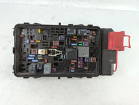 2022 Chevrolet Malibu Fusebox Fuse Box Panel Relay Module P/N:84950508_01 Fits OEM Used Auto Parts - Oemusedautoparts1.com