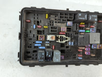 2022 Chevrolet Malibu Fusebox Fuse Box Panel Relay Module P/N:84950508_01 Fits OEM Used Auto Parts - Oemusedautoparts1.com