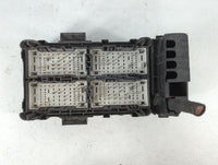 2022 Chevrolet Malibu Fusebox Fuse Box Panel Relay Module P/N:84950508_01 Fits OEM Used Auto Parts - Oemusedautoparts1.com