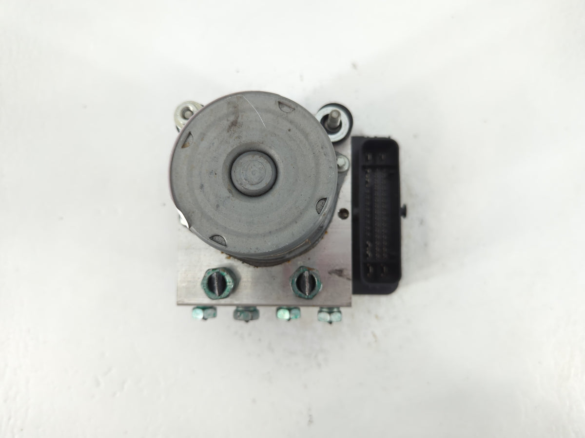 2019-2021 Chevrolet Malibu Anti-Lock Brake ABS Pump Module Actuator OEM P/N:42776698 Fits Fits 2019 2020 2021 OEM Used Auto 