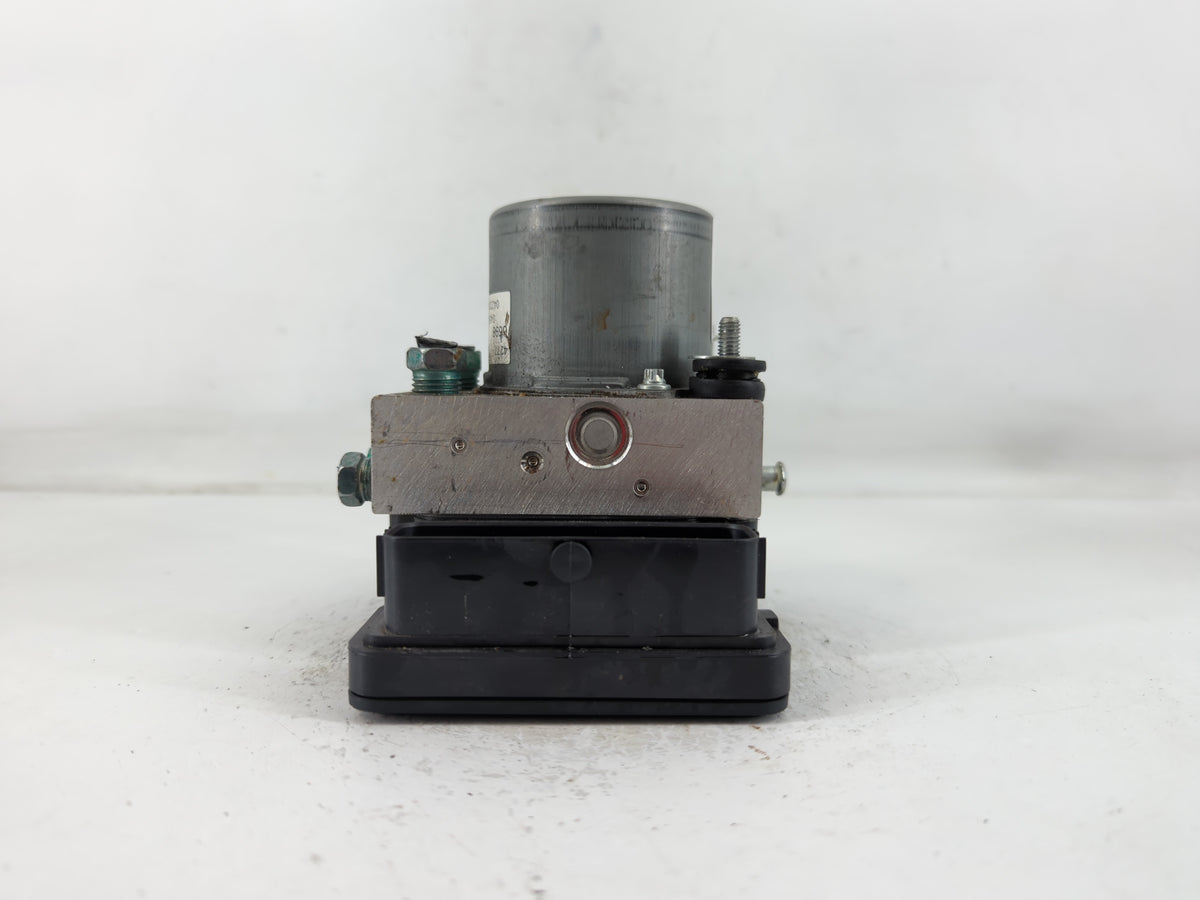 2019-2021 Chevrolet Malibu Anti-Lock Brake ABS Pump Module Actuator OEM P/N:42776698 Fits Fits 2019 2020 2021 OEM Used Auto 