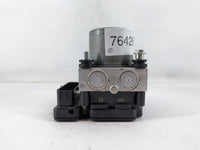 2019-2021 Chevrolet Malibu Anti-Lock Brake ABS Pump Module Actuator OEM P/N:42776698 Fits Fits 2019 2020 2021 OEM Used Auto 