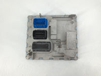 2020-2021 Chevrolet Malibu PCM Engine Control Computer ECU ECM PCU OEM P/N:12718932 Fits Fits 2020 2021 2022 OEM Used Auto P
