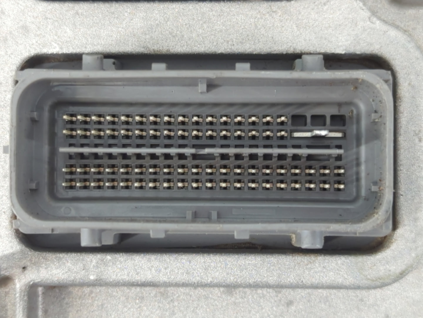 2020-2021 Chevrolet Malibu PCM Engine Control Computer ECU ECM PCU OEM P/N:12718932 Fits Fits 2020 2021 2022 OEM Used Auto P