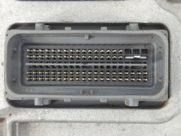 2020-2021 Chevrolet Malibu PCM Engine Control Computer ECU ECM PCU OEM P/N:12718932 Fits Fits 2020 2021 2022 OEM Used Auto Parts
