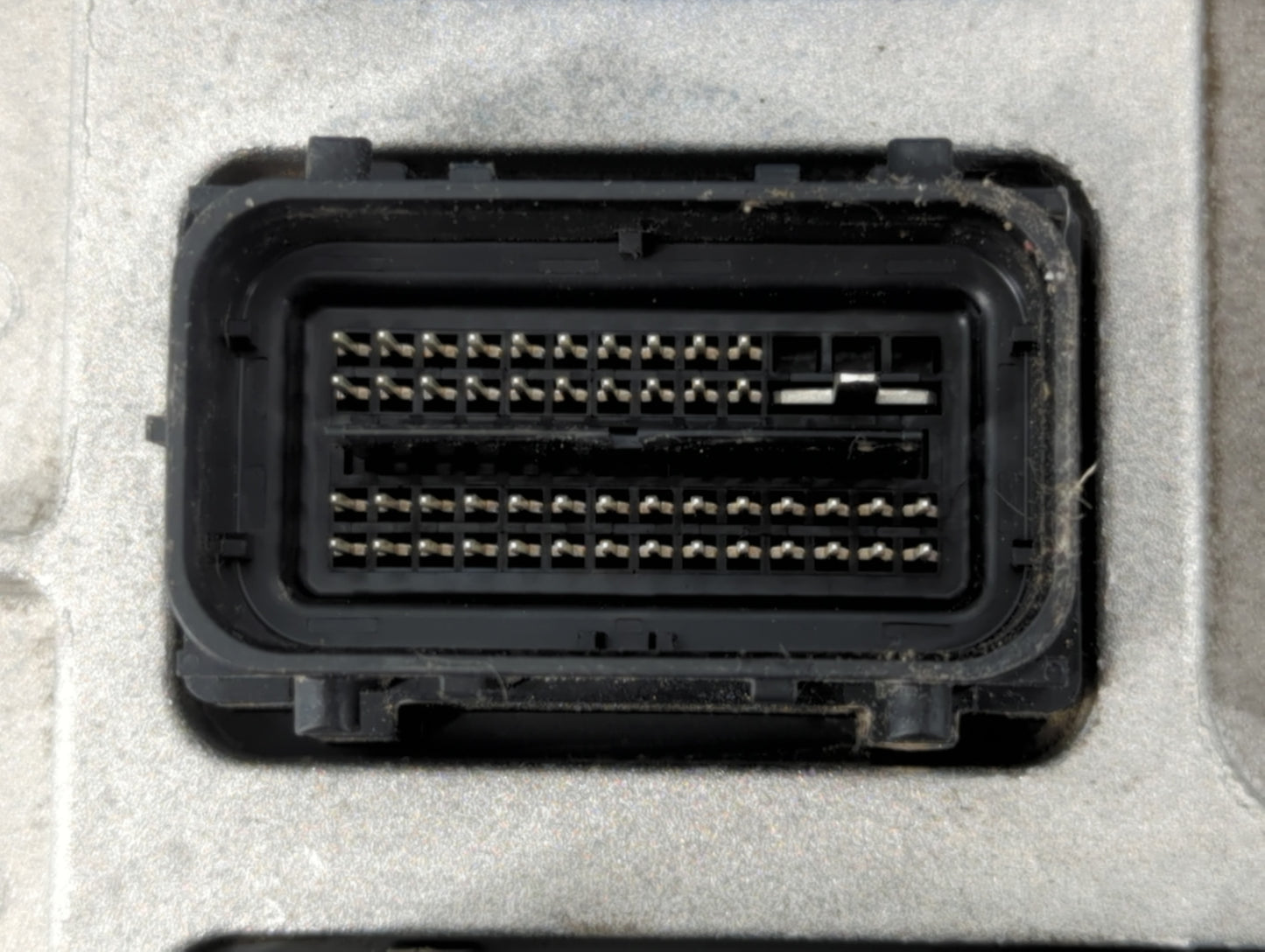 2020-2021 Chevrolet Malibu PCM Engine Control Computer ECU ECM PCU OEM P/N:12718932 Fits Fits 2020 2021 2022 OEM Used Auto P