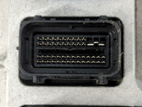 2020-2021 Chevrolet Malibu PCM Engine Control Computer ECU ECM PCU OEM P/N:12718932 Fits Fits 2020 2021 2022 OEM Used Auto P