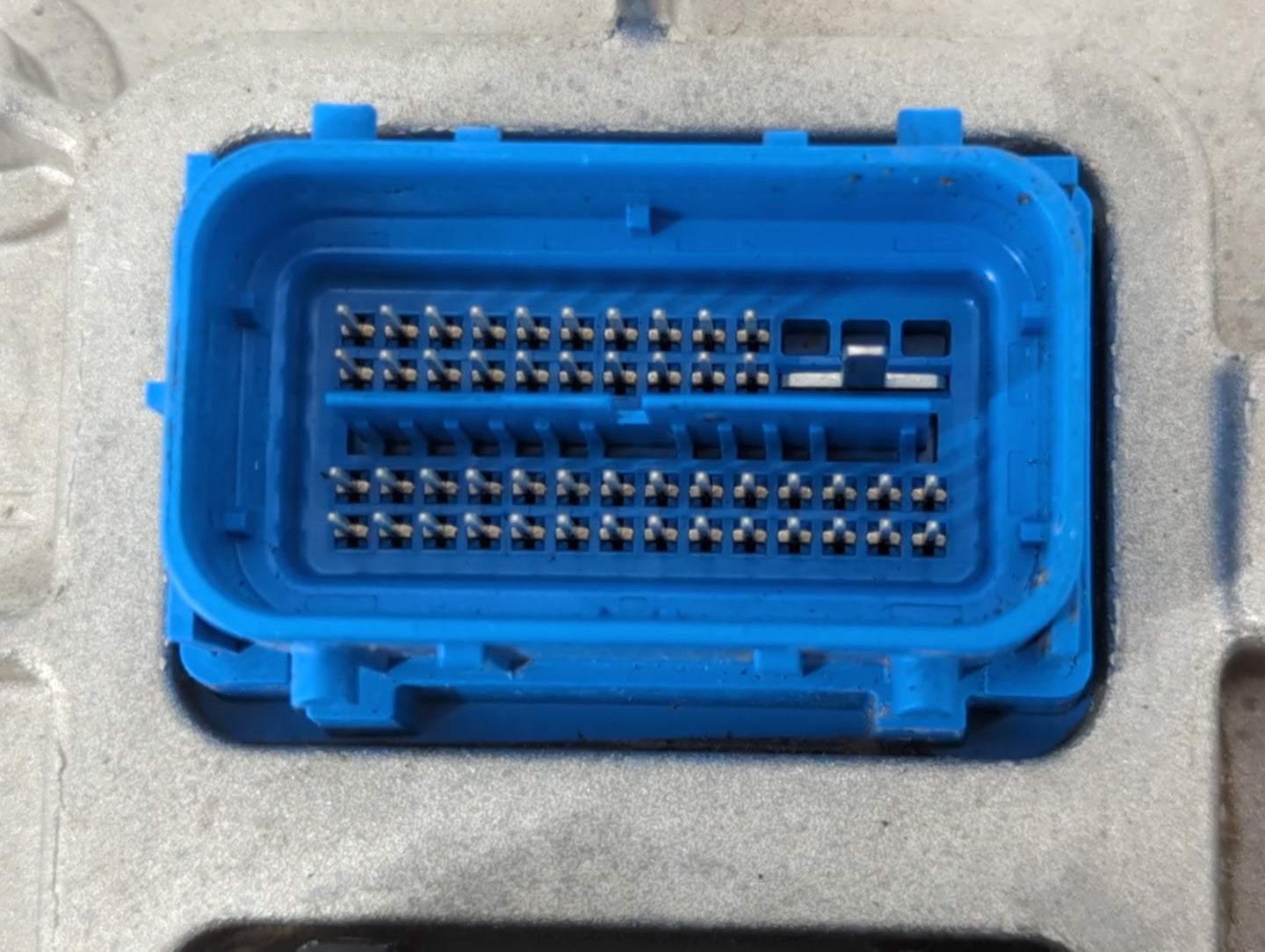 2020-2021 Chevrolet Malibu PCM Engine Control Computer ECU ECM PCU OEM P/N:12718932 Fits Fits 2020 2021 2022 OEM Used Auto P