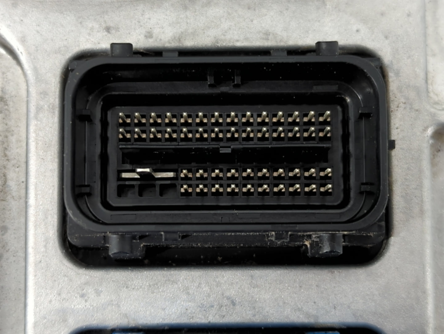2020-2021 Chevrolet Malibu PCM Engine Control Computer ECU ECM PCU OEM P/N:12718932 Fits Fits 2020 2021 2022 OEM Used Auto P