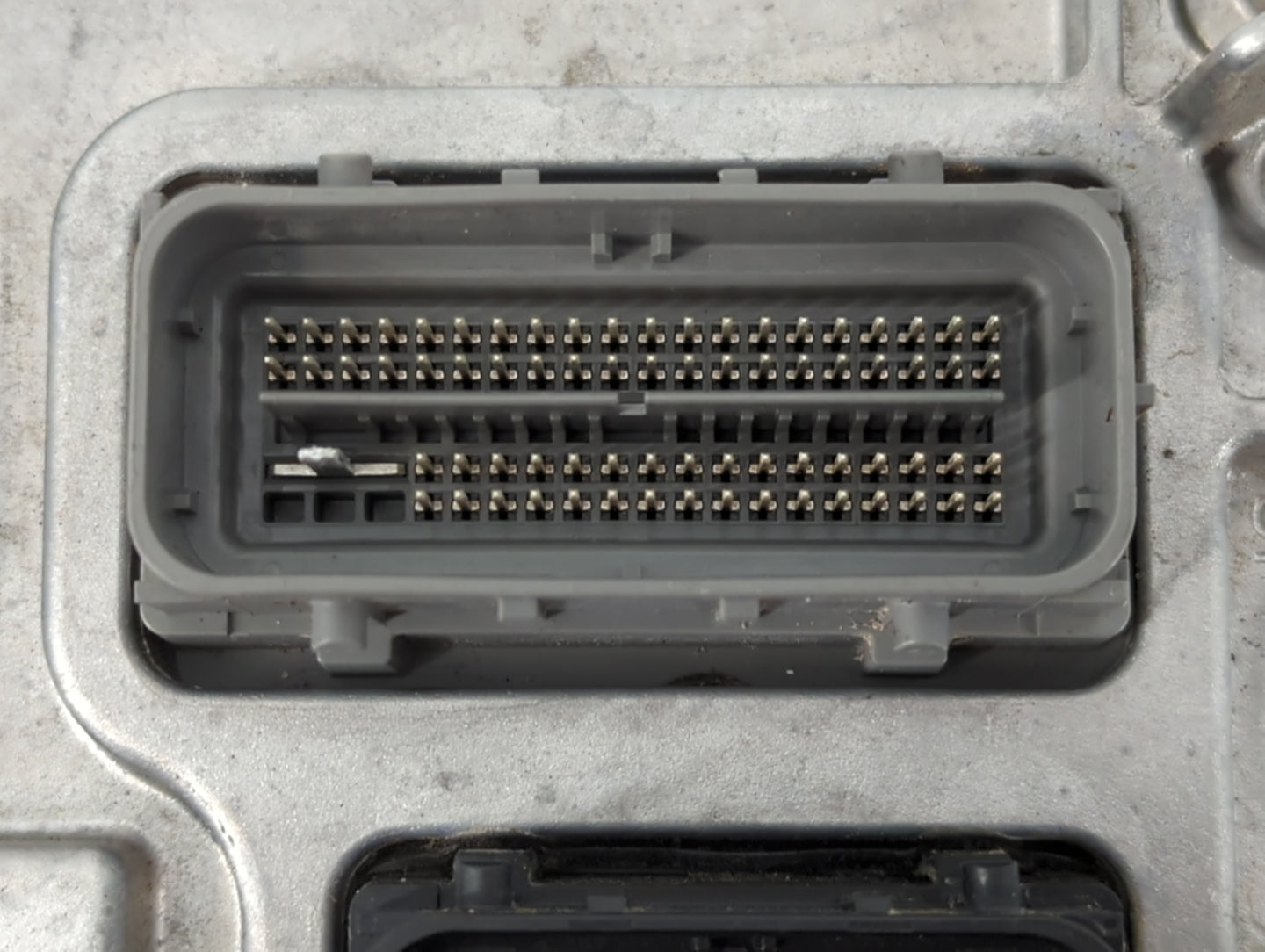 2020-2021 Chevrolet Malibu PCM Engine Control Computer ECU ECM PCU OEM P/N:12718932 Fits Fits 2020 2021 2022 OEM Used Auto P
