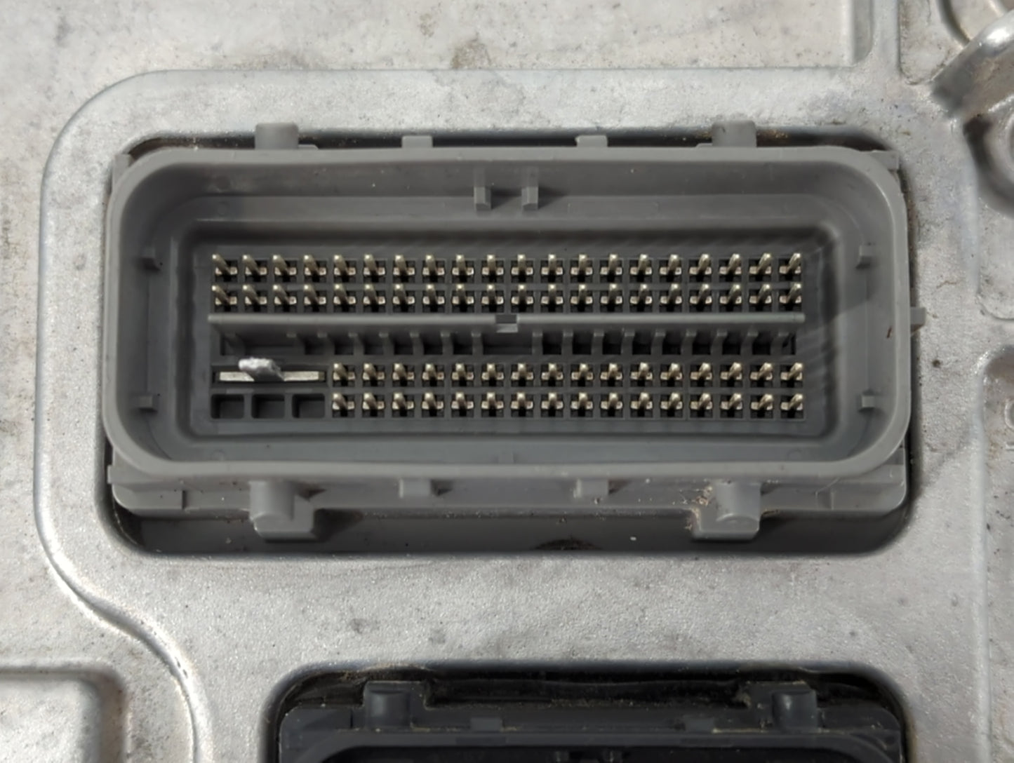 2020-2021 Chevrolet Malibu PCM Engine Control Computer ECU ECM PCU OEM P/N:12718932 Fits Fits 2020 2021 2022 OEM Used Auto P