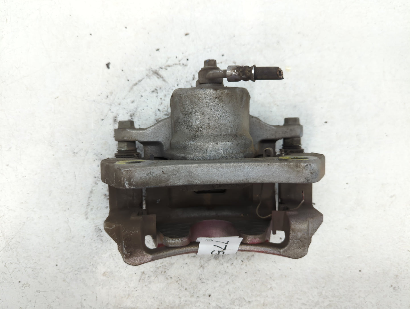 2022 Chevrolet Malibu Front Passenger Right Brake Caliper 775340 - Oemusedautoparts1.com