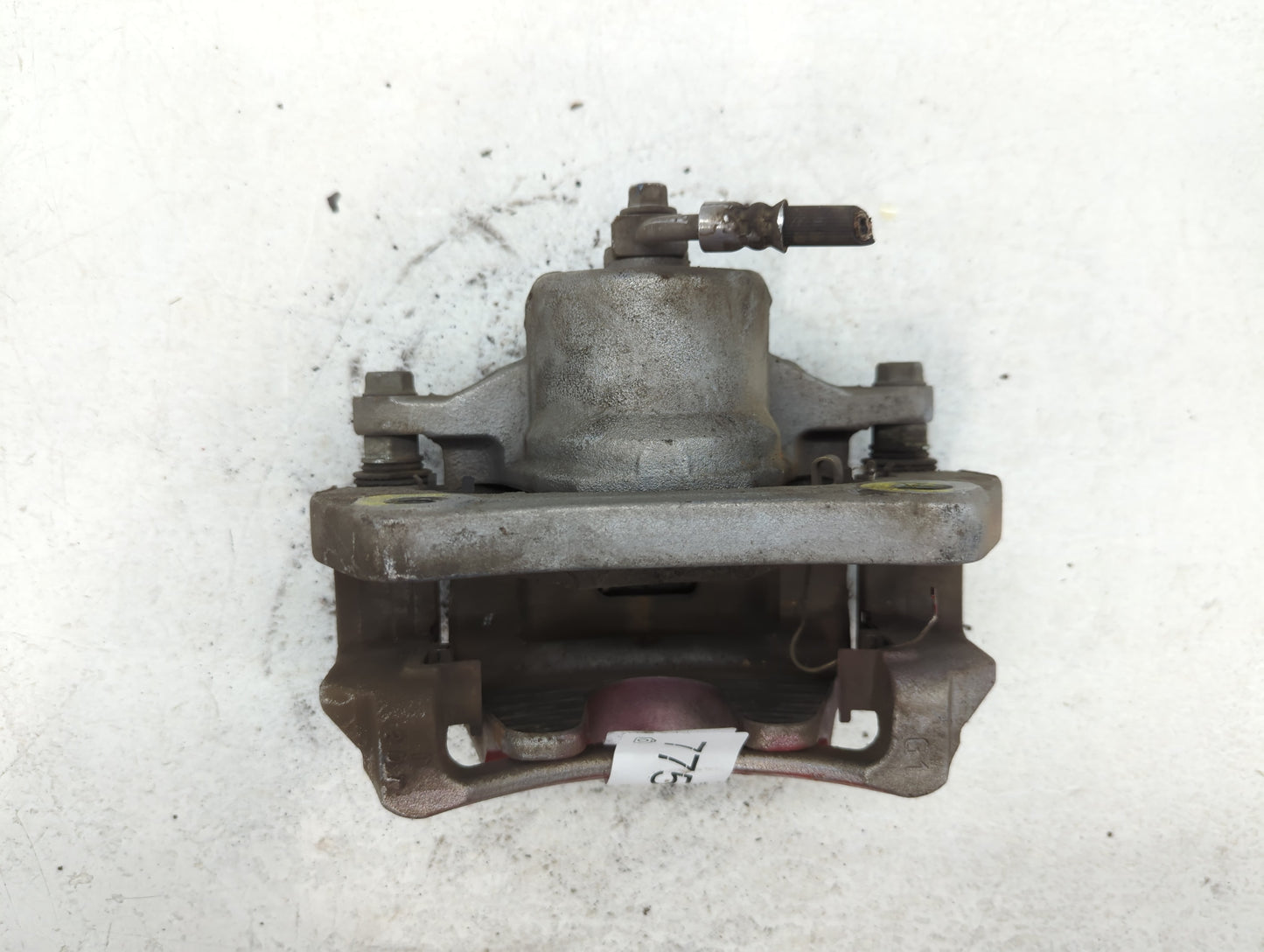 2022 Chevrolet Malibu Front Passenger Right Brake Caliper 775340 - Oemusedautoparts1.com