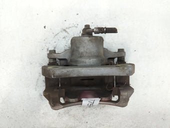 compare product 2022 Chevrolet Malibu Front Passenger Right Brake Caliper 775340